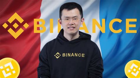 Crypto Exchange Binance Wins Regulatory Approval In France YouTube