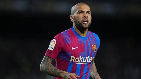 Football Accus De Viol Dani Alves Va En Prison Rdc Infos