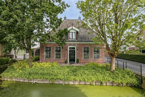 Huis Te Koop Zwaagdijk 120 1683 NM Zwaagdijk Oost Funda