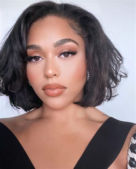 Jordynwvogue Posted On Their Instagram Profile “jordyn So Flawless😍🥺🥺