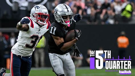 Instant Reactions And Takeaways From The Raiders Week 6 Win Over The