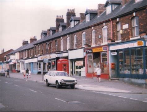 Great Cheetham Street East Salford Salford City Street View