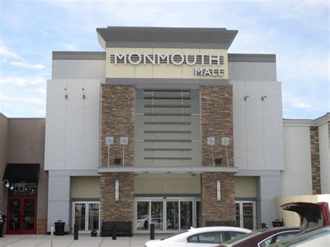 Juvenile arrested in Monmouth Mall stabbing - nj.com