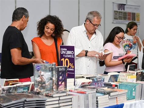 CONOCE LA PROGRAMACIÓN OFICIAL DE LA FERIA DEL LIBRO EN CALI 2022