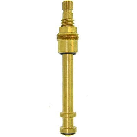 Everbilt Stem For Newport Brass Unit For Hot Side 13784 The Home Depot