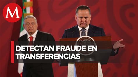 Uif Investiga Fraude Fiscal Al Infonavit Por 5 Mil Mdp Youtube