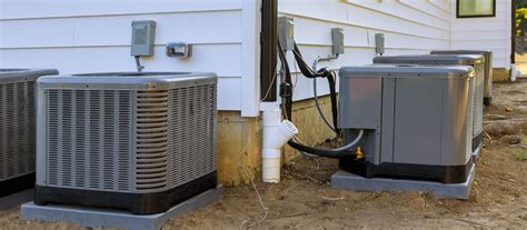 Heat Pump Repair Kerrville TX Kerr County A C Heating Services