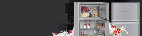 Двухкамерные холодильники Liebherr с нижней морозильной камерой ...
