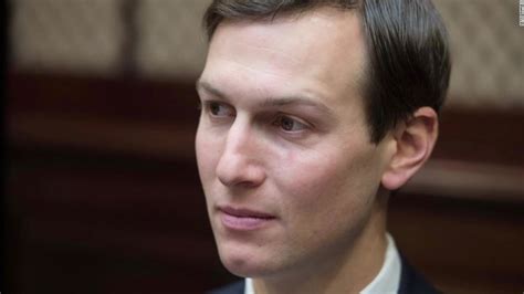 Kushners Vast Real Estate Assets Pose Ethical Risk Cnn Video