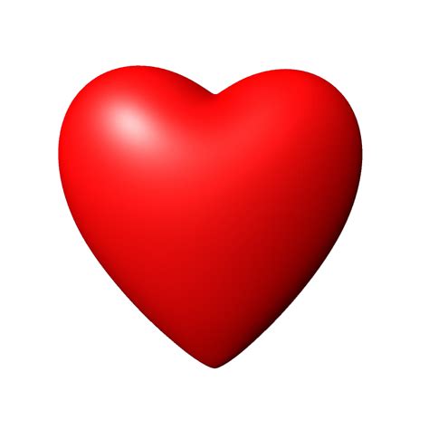 Heart Png Images Outline Emoji Pink And Red Heart Clipart Pictures