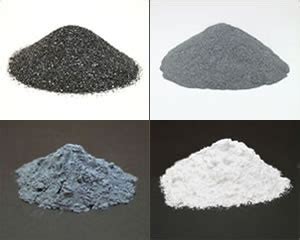 What is Rock Tumbler Grit?