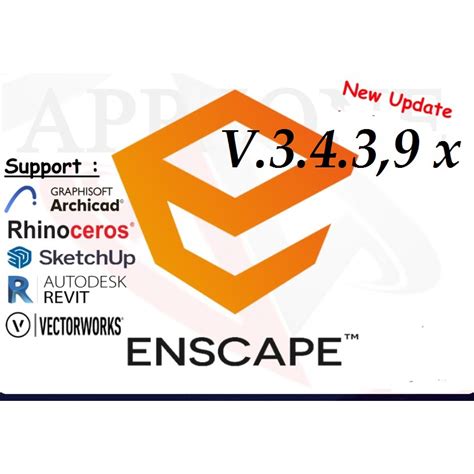 Jual ENSCAPE 3D 3.4.3 FULL VERSION | Shopee Indonesia