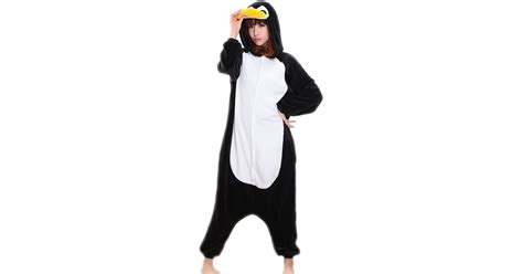 Penguin Onesie Best Onesies For Adults To Wear On Halloween 2020