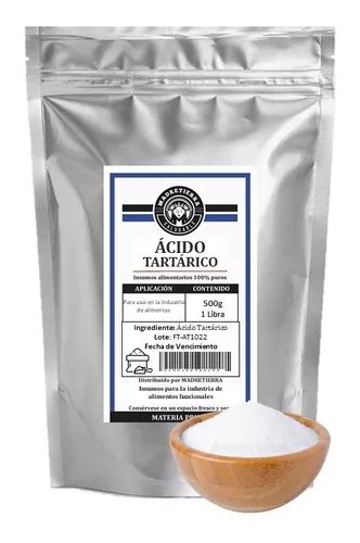 Cido Tart Rico X G Alimentos G A