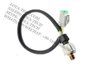 224 4536 2244536 CATERPILLAR SENSOR MANUFACTURER LOYA