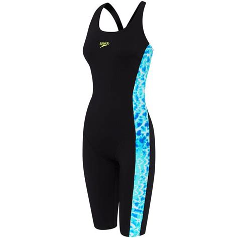 Womens Leaderback Legsuit One Piece Swimsuits Speedo Australia