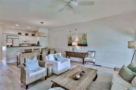 [UPDATED] 25+ Dreamy Airbnb Rosemary Beach Vacation Rentals (Jan 2021)