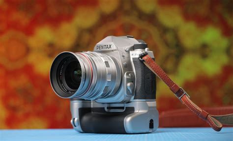 Обзор Pentax K-3 Mark III | Olegasphoto