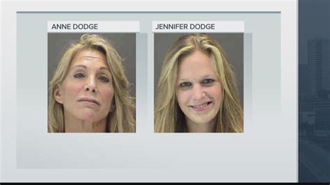 Mom Daughter Accused Of Prostitution