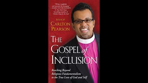 Giving Honor To Bishop Carlton Pearson Youtube