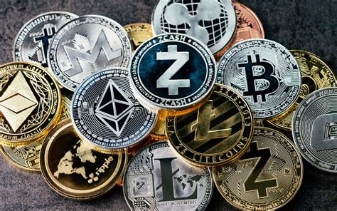 The Top Five Best Cryptos To Buy Now The Mail And Guardian