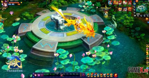 Loạt game online võ hiệp hot sắp tới tay game thủ Việt