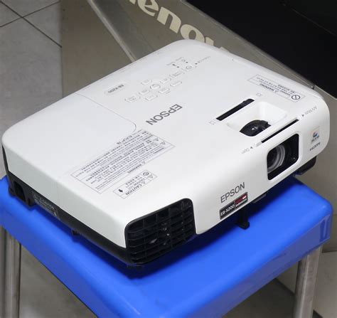 Jual Proyektor Epson EB X200 Second Di Malang Jual Beli Laptop Bekas