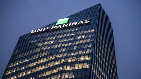 Bnp Paribas Strengthens Fossil Fuel Exclusions Policy Sets Sector Specific Emissions Targets Edie