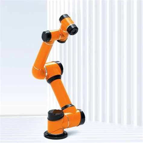 Automatic Cobot Robot Collaborative Robot 6 Axis Industrial