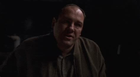 Tony Soprano  Primo