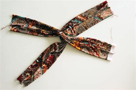 DIY Bandeau Bikini Before Your Next Vacation Creative Blog