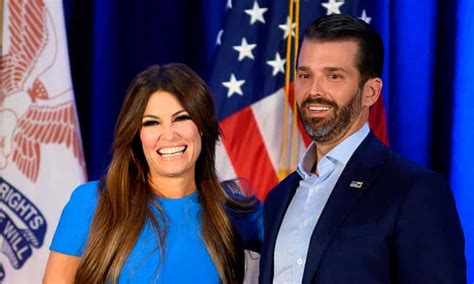 Are Donald Trump Jr. And Kimberly Guilfoyle Still Together? A ...