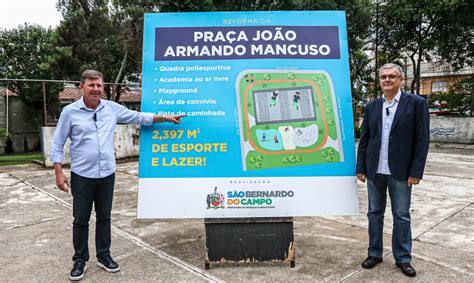 Orlando Assina Ordem De Servi O Para Implanta O De Pra A Parque No