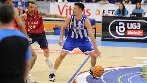 FC Porto Basquetebol Jogamos Em Casa E Vamos Tudo