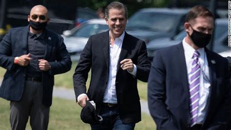 Is Hunter Biden S Art Any Good CNNPolitics