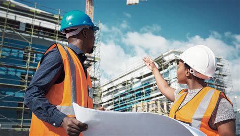 The Role Of Centralized Construction Project Data