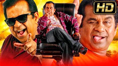 Brahmanandam Comedy Movies