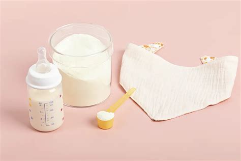 EU's Best Organic Baby Milk Formula Brands Revealed! - Design Swan