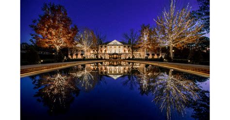 Colonial Williamsburg Resorts Announces Fall and Festive Holiday Packages