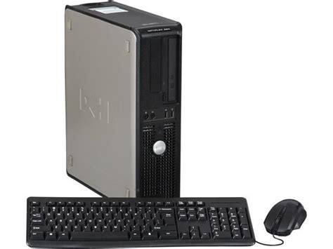 Computador Usado Dell Optiplex 380 Core 2 Duo 4gb Ddr3 Hd 500gb Wifi