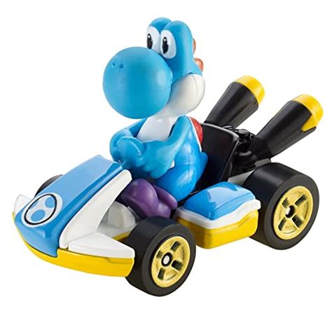 楽天市場ホットウィール マテル ミニカー ホットウイール Hot Wheels Car Mario Kart Mod Assorted Scale 1 64ホットウィール マテル ミニカー
