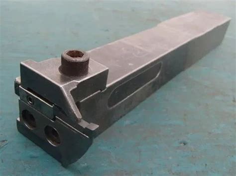 Hard Alloy FACE GROOVING TOOL HOLDER For Industrial At Rs 700 In Delhi