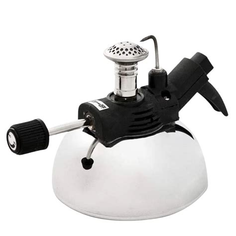 The Burner By Alec Bradley Table Cigar Lighter For
