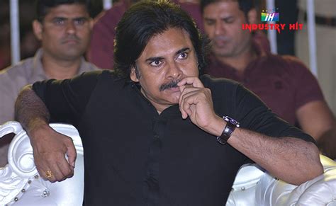 Pawan Kalyan (Bheemla Nayak) - Pics - IndustryHit.Com