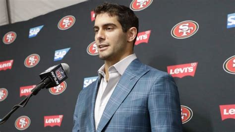 Jimmy Garoppolo House: Details of His Bay Area House Hunt & More