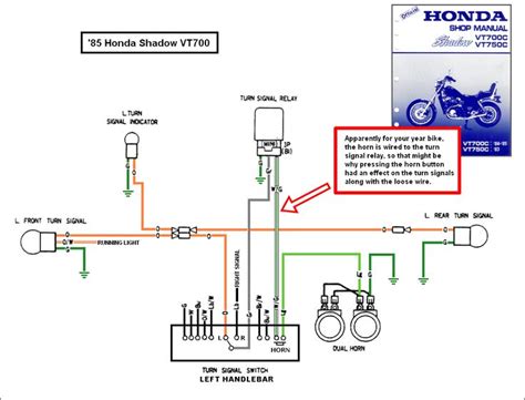 Honda C100 Wiring Diagram Pictures