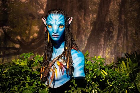 Pandora World Of Avatar Fastpass Strategy Disney Tourist Blog