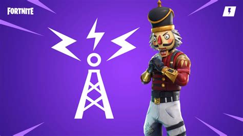 Fortnite Offline Server Down F R Update Heute Uhrzeit Erste