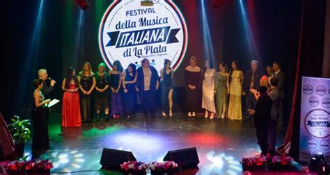 Maior Festival De Musica Italiana - Así pasó La Gala Festival della Música Italiana- VIII Edición 2025 ...