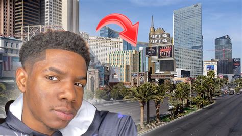 LAS VEGAS VLOG 2022 YouTube